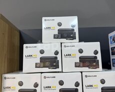 Simsiz mikrofon sistemi Hollyland Lark M2
