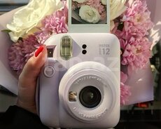 Fujifilm Instax Mini 12