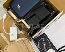 Sony Cyphershot W630