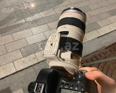 Fotoaparat Canon