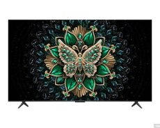 Televizor TCL 75C6K  Mini-LED 4K UHD Smart TV