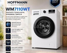 Paltaryuyan HOFFMANN WM7110WT