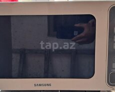 Mikrodalğalı soba Samsung