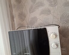 Mikrodalğalı soba Samsung