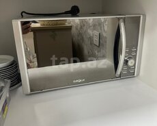 Mikrodalğalı soba Eurolux
