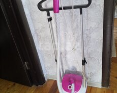 Buxarlı ütü