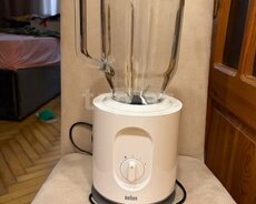 Blender BrAun