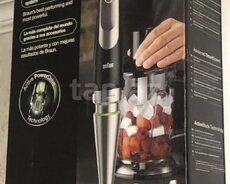 Blender Braun 9147 X