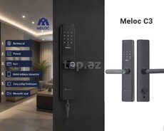 Smart Kilid Meloc C3
