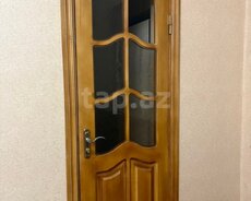 Otaq qapısı