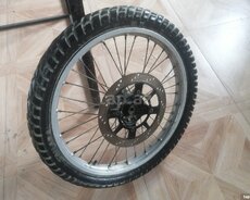 Motosiklet təkəri R21