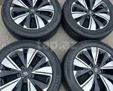 Changan təkəri 225 55 R18
