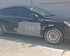 Mercedes-Benz təkərləri R16