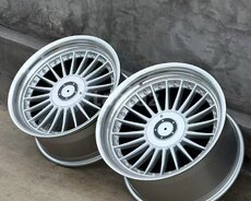 BMW ALPINA diskləri R18