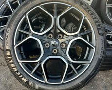 Changan A07 diskləri