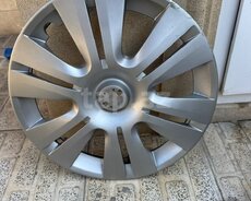 Nissan Wingroad disk qapağı