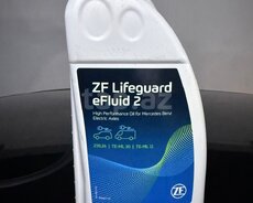 ZF Lifeguard eFluid 2 yağı