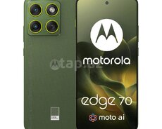 Motorola Edge 70 Bronze Green 512GB 12GB