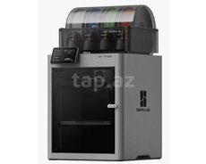 Bambu Lab P2S Combo 3D Printer
