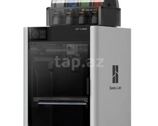 Bambu Lab H2S AMS Combo 3D Printer