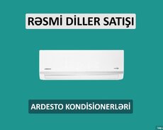 Kondisioner Ardesto 30-35 kv