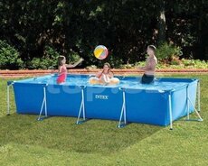 Hovuz İntex