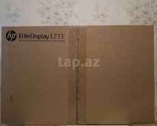 Monitor HP EliteDisplay E233