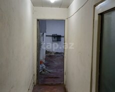 Obyekt icarəyə verilir, Babək pr