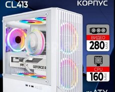 Keys mini ATX