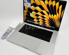 Apple Macbook pro MAX 16 inch 32 1TB