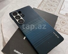 Samsung S25 Ultra arxalığı