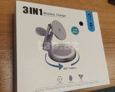 Wireless charger
