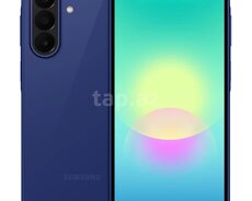 Samsung Galaxy A27 Blue 128GB 6GB