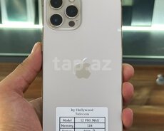 Apple iPhone 12 Pro Max Gold 128GB 6GB