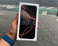 Apple iPhone 16 Pro Max Desert Titanium 256GB 8GB