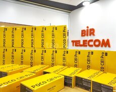Xiaomi Poco C81 Pro Black 128GB 4GB