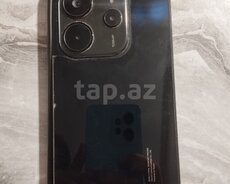Xiaomi Redmi Note 14 Midnight Black 256GB 12GB