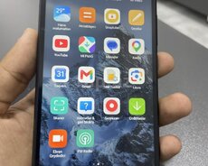 Xiaomi Redmi 10A Black 64GB 4GB