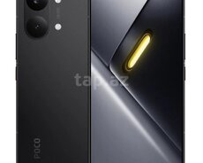 Xiaomi Poco X8 Pro Max Black 512GB 12GB