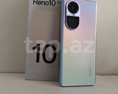 OPPO Reno 10 Blue 256GB 8GB