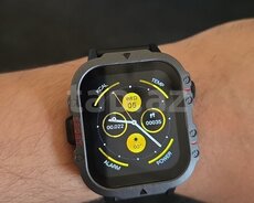 Smart qol saat Erun