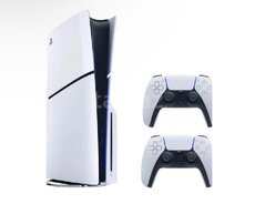 Playstation 5 slim, 1TB