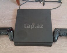 PlayStation 4 Slim 1TB