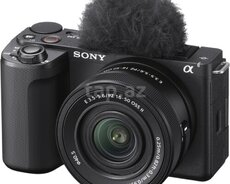 Sony ZV-E10 II kit 16-50mm