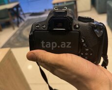 Fotoaparat