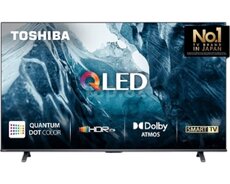 Televizor TOSHIBA Qled 50M450RE