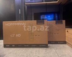 HOFFMANN 43EU8500