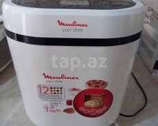 Çörəkbişirən Moulinex