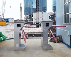 Turniket Tripod TP-3210