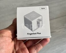 Tuya ZigBee fingerbot